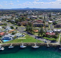 2 Rockpool Road - Brisbane Tourism