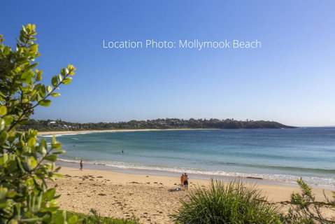 2/9 Donlan Rd - Delightful Donlan - Brisbane Tourism 1