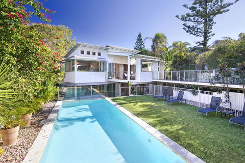 20 Adams Street - Tourism Brisbane 0
