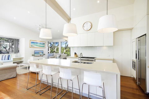 20 Adams Street - Tourism Brisbane 1