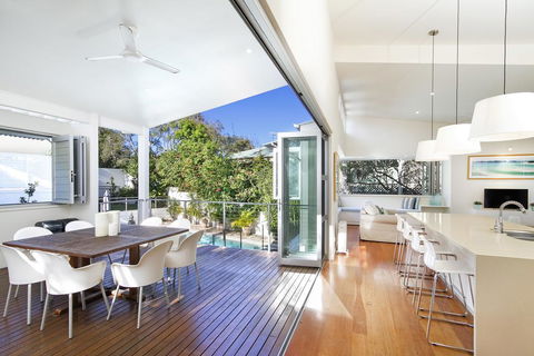 20 Adams Street - Tourism Brisbane 2