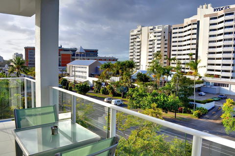 201 Lake Street - Tourism Brisbane 2