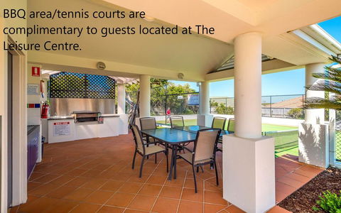 21 Melaleuca Drive - Tourism Brisbane 3