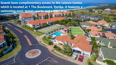 21 Melaleuca Drive - Tourism Brisbane 2