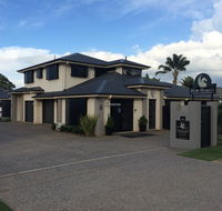 21 on Hursley Motel Apartments - Tourism Brisbane