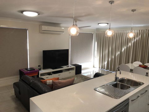 21 On Hursley Motel Apartments - Tourism Brisbane 2
