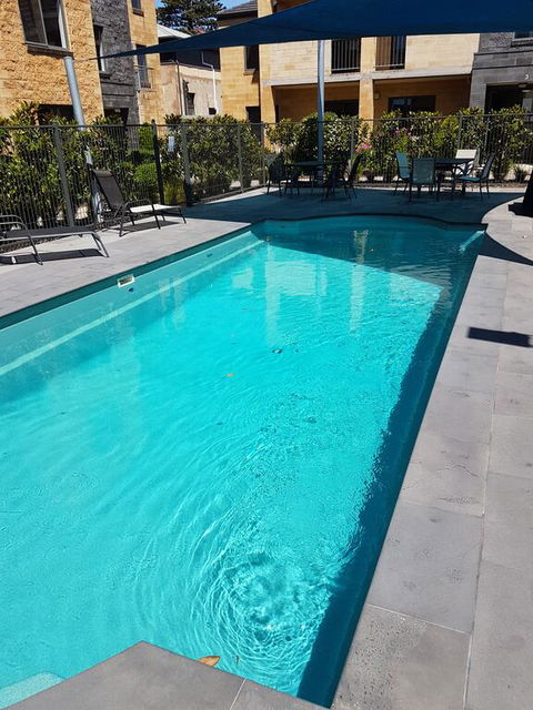 22 Gillies Street Apartments - Tourism Brisbane 1