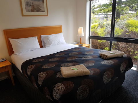 22 Gillies Street Apartments - Tourism Brisbane 3