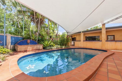 22 On Nautilus - Tourism Brisbane 0