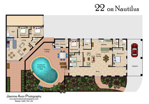 22 On Nautilus - Tourism Brisbane 1