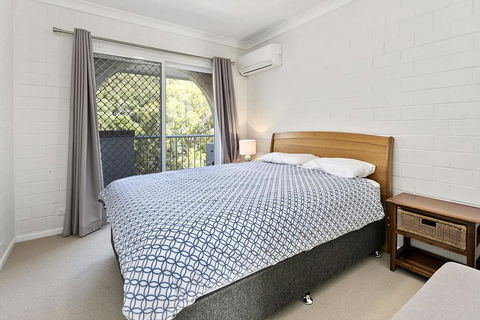22 The Islander Resort - Tourism Brisbane 2