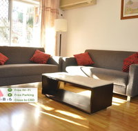 230M Hurstville Station Apartment - Brisbane Tourism