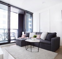25 Empire 1Br1Bth Pinkytoffee MelCen CBD FreeTram  - Brisbane Tourism