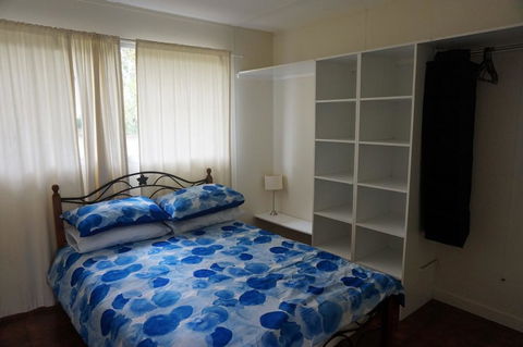 27 Carlo Road - Rainbow Beach, Affordable Family Beach House - Tourism Brisbane 1