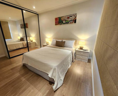 Beach Pad At North Wollongong - Tourism Brisbane 4