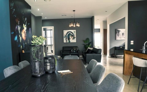 BELLA 9 - Sublime . Divine Entertainer 3 BR Fire - Tourism Brisbane 0