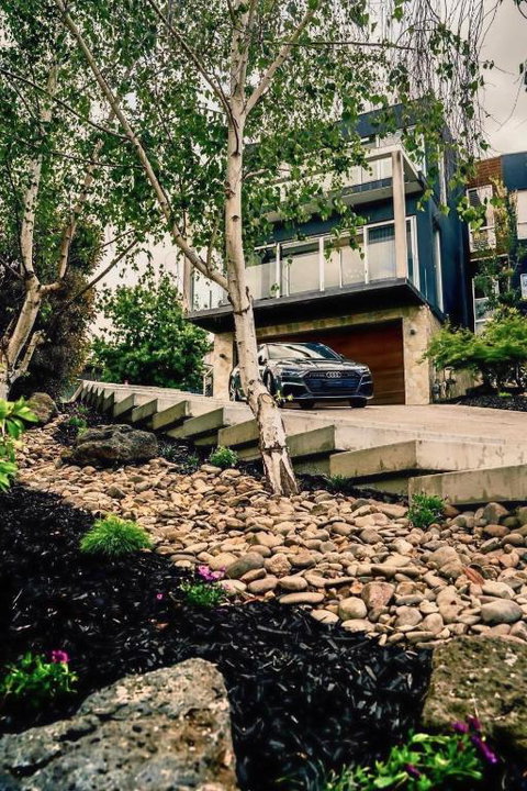 BELLA 9 - Sublime . Divine Entertainer 3 BR Fire - Tourism Brisbane 1