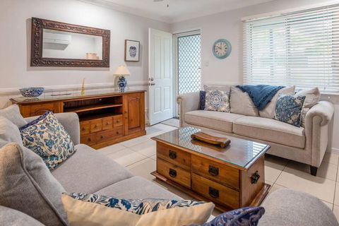 BirdCall Yeronga - Inner City Couples Sanctuary - Brisbane Tourism 2