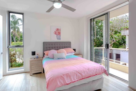 BELLEVUE HILL Close To Bondi - 2 Bathrooms & Pool - Tourism Brisbane 1