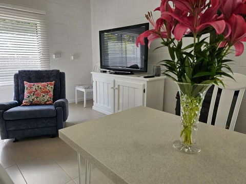 Blossom Cottage - Cosy Retreat - Tourism Brisbane 2