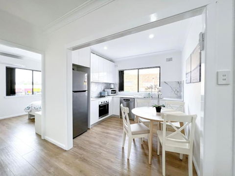 Brand New 2 Bedrooms Apartment In Ingleburn - Tourism Brisbane 0