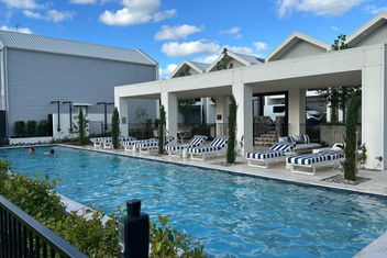 Brand-new Entire Terrace Home with Tourism Brisbane