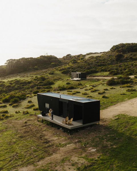 CABN Kangaroo Island - Brisbane 4u 0