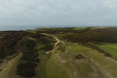 CABN Kangaroo Island - Brisbane 4u 4
