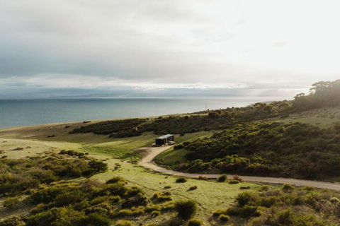 CABN Kangaroo Island - Brisbane 4u 3