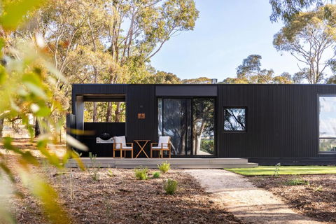 CABN X Seppeltsfield Barossa - Brisbane 4u 2