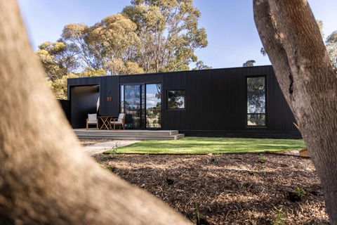 CABN X Seppeltsfield Barossa - Brisbane 4u 1
