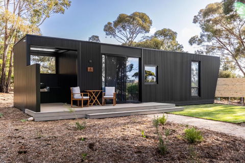 CABN X Seppeltsfield Barossa - Brisbane 4u 0