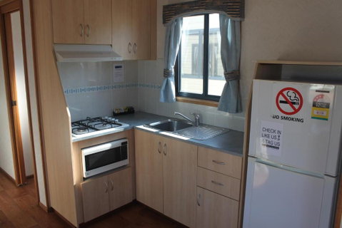 Capital Country Holiday Park - Brisbane Tourism 3