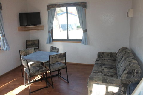 Capital Country Holiday Park - Brisbane Tourism 2