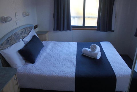 Capital Country Holiday Park - Brisbane Tourism 1