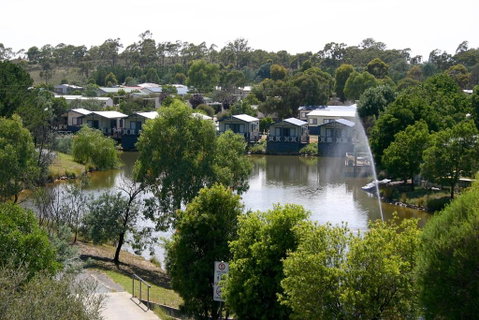 Capital Country Holiday Park - Brisbane Tourism 4