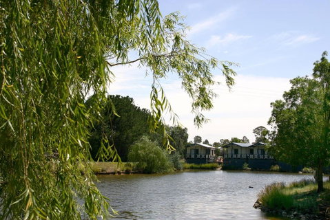 Capital Country Holiday Park - Brisbane Tourism 0