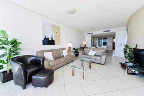 C Bargara Resort - Brisbane 4u 2