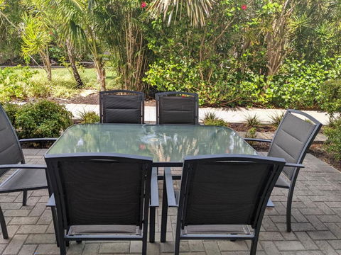 C Mandurah Apartment Resort - Brisbane 4u 1
