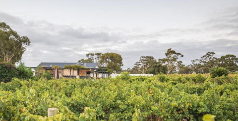 CASALE ESTATE - Tourism Brisbane 0