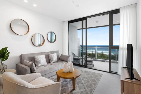 CASSA SIGNATURE - Luxury Apartments Managed By The Cassa - Brisbane 4u 0