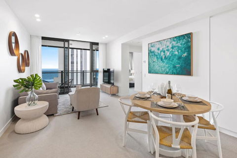 CASSA SIGNATURE - Luxury Apartments Managed By The Cassa - Brisbane 4u 1