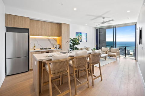 CASSA CASINO - Luxury Residences Managed By The Cassa - Brisbane 4u 1