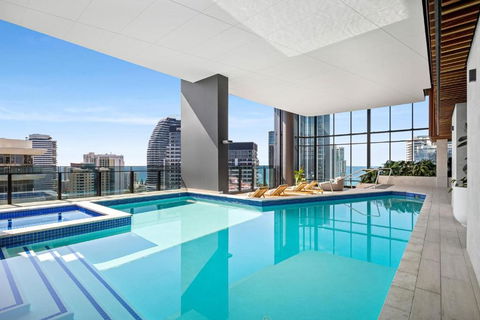 CASSA CASINO - Luxury Residences Managed By The Cassa - Brisbane 4u 2
