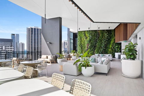 CASSA CASINO - Luxury Residences Managed By The Cassa - Brisbane 4u 3