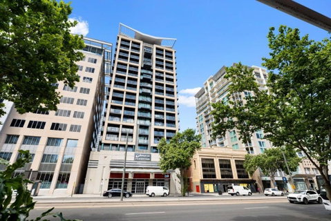 CBD 1BR Apt-104 North Terrace-Walkable CityView - Tourism Brisbane 2