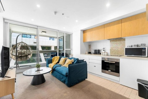 CBD 2BR Apt - Walkable - Tourism Brisbane 0
