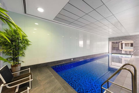 CBD 2BR Apt - Walkable - Tourism Brisbane 1