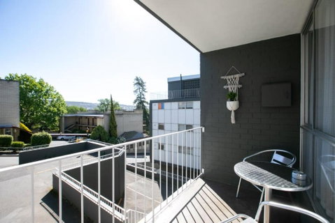 CBD Apartment By The Park: WiFi & Parking - Tourism Brisbane 2