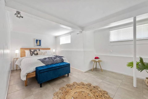 Charming 5BR Family Home W/Pool 10min From Airport - Brisbane Tourism 1
